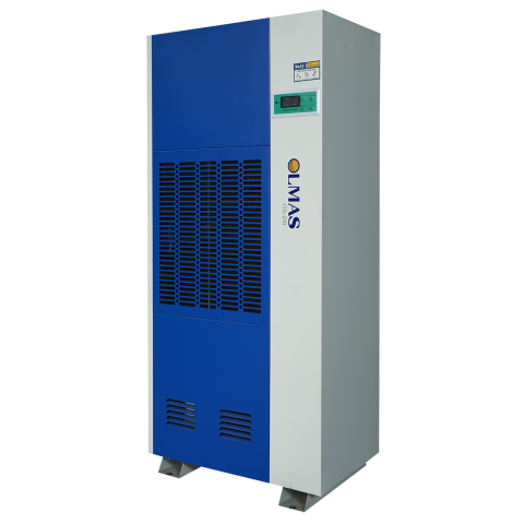 Máy hút ẩm công nghiệp OLMAS OS-210L (công suất 210 lít/ngày)